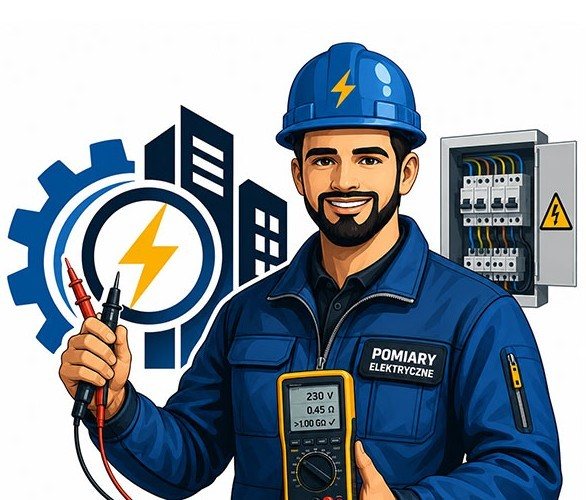 pomiary elektryczne budynków Mielec